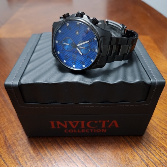 Invicta Watch